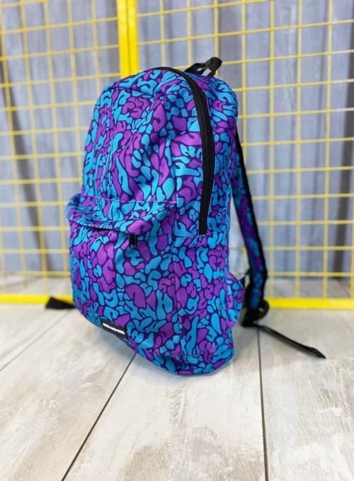 Рюкзак Lightshot Buble Letters