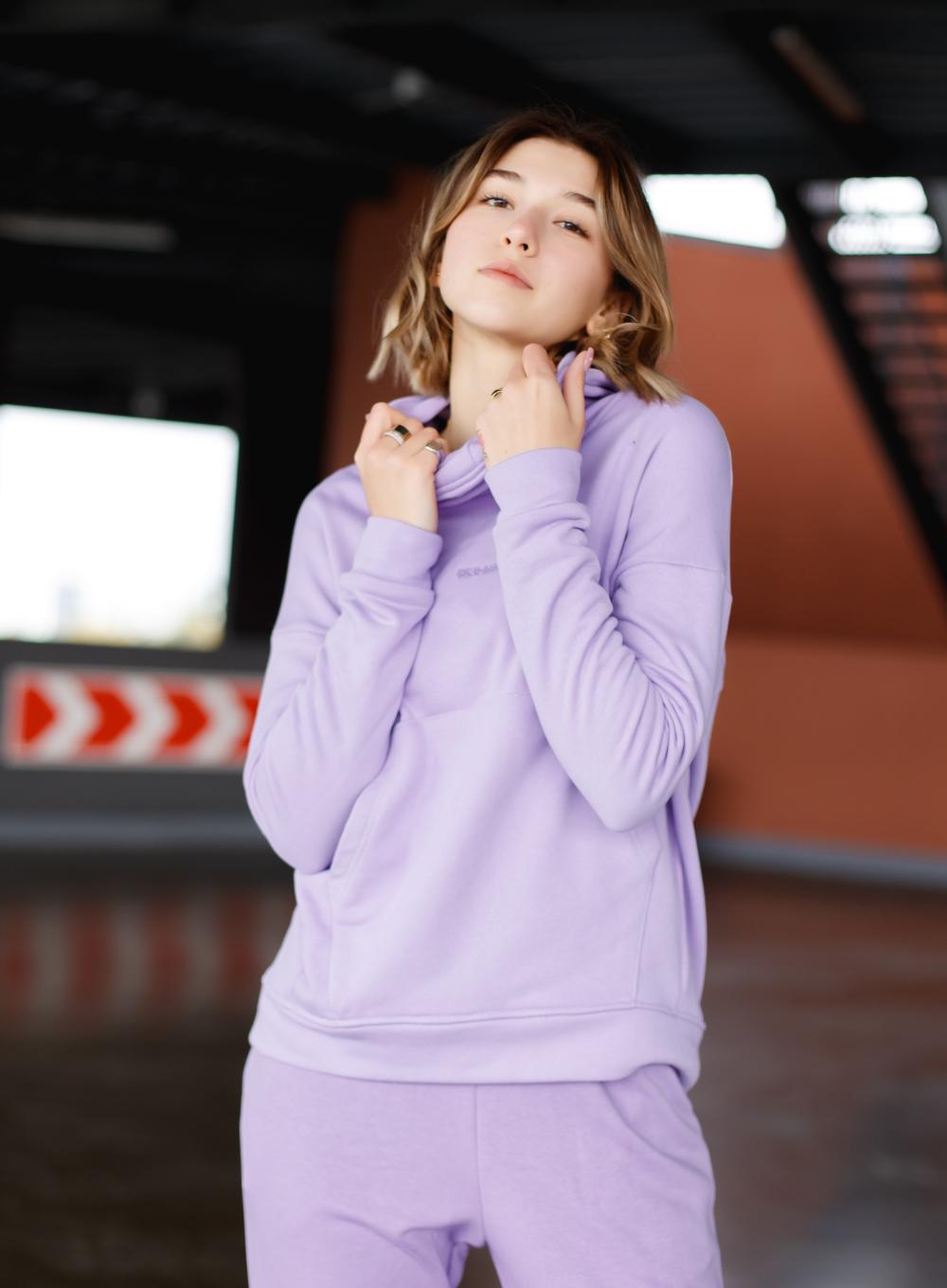 Спортивний костюм WS002 French Siren