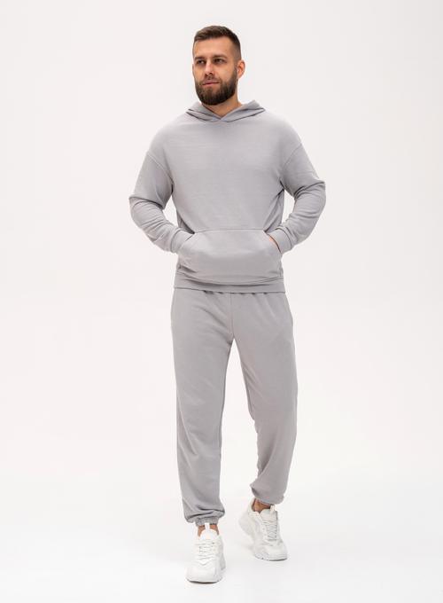 Спортивні штани Tonali French Grey