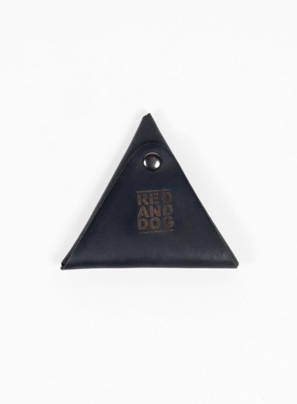 Шкіряний гаманець Keeper Black