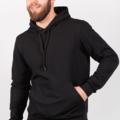 Балахон MH001 Black