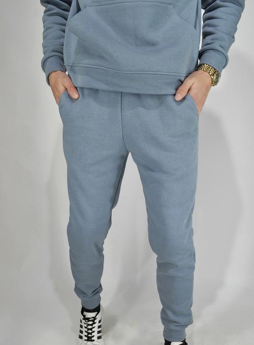 Warm suit  MSW001 Dark Grey