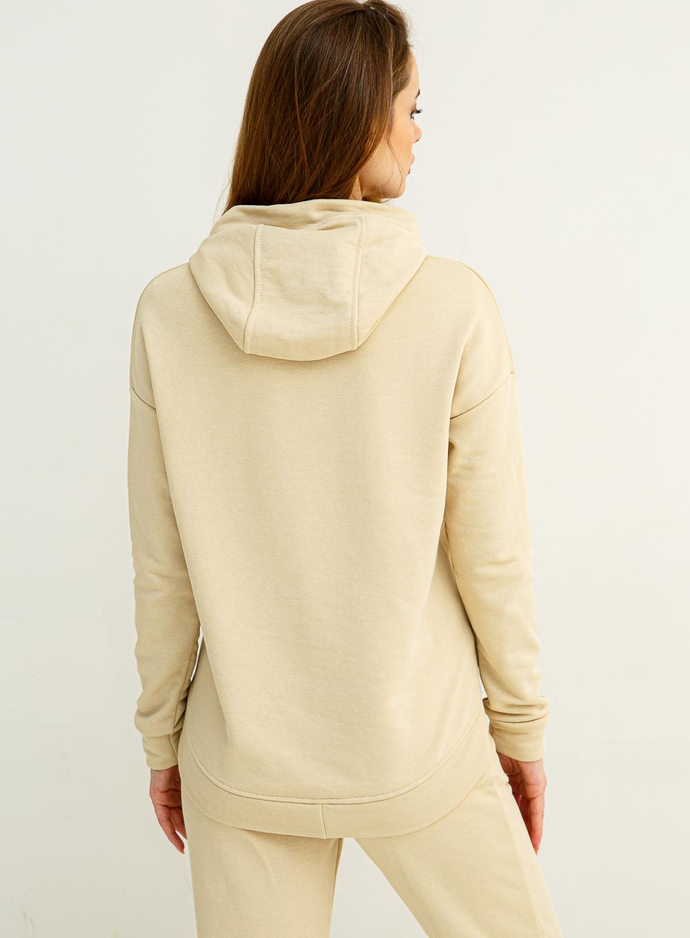 Балахон Phoenix French Beige