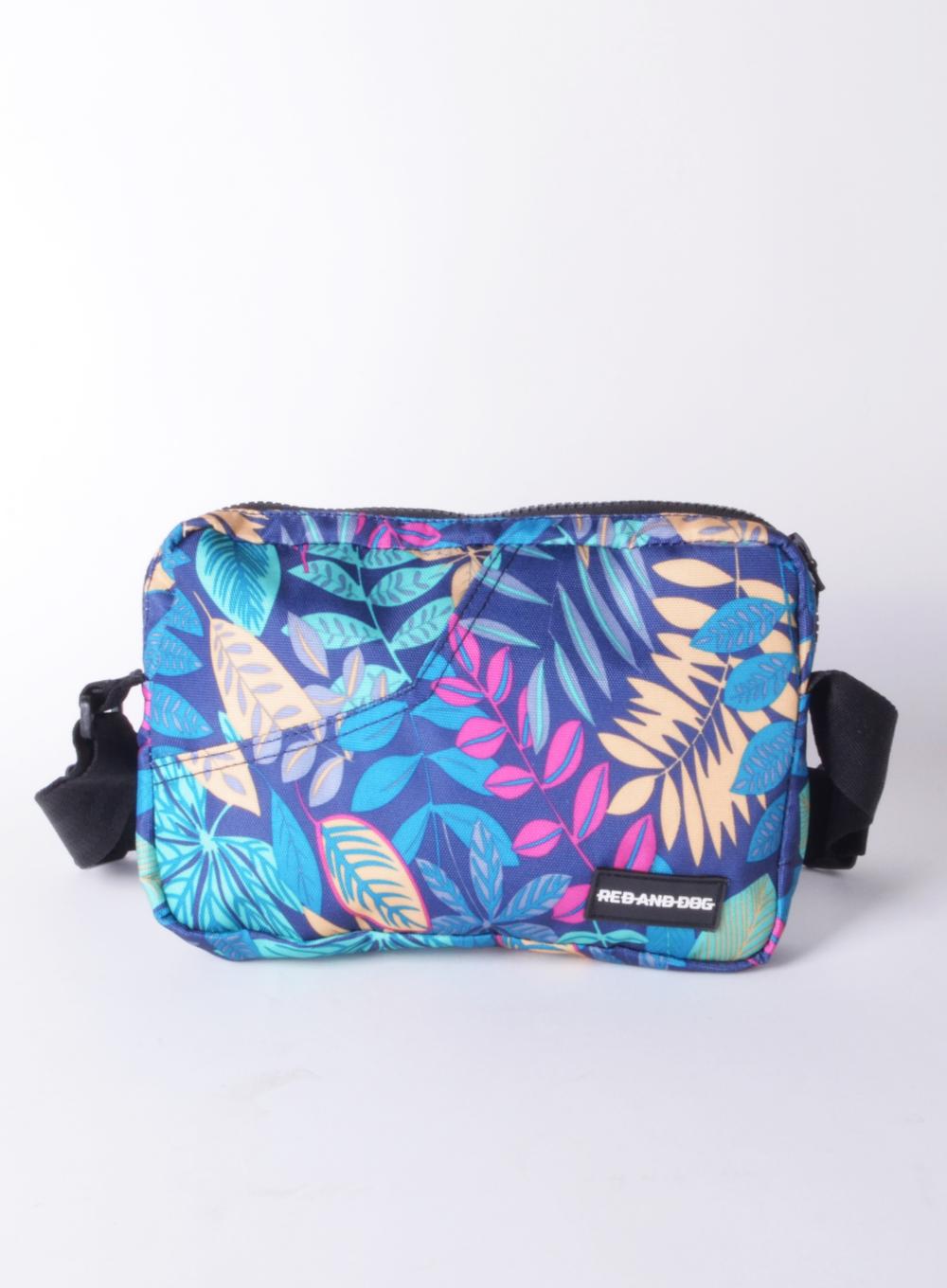 Shoulder bag Newton Flowers