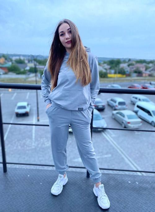 Спортивні штаны Ann Gry