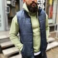 Жилет Conlon Camodot Navy