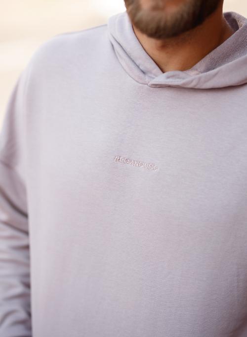 Hoodie Oversize French Monsoon