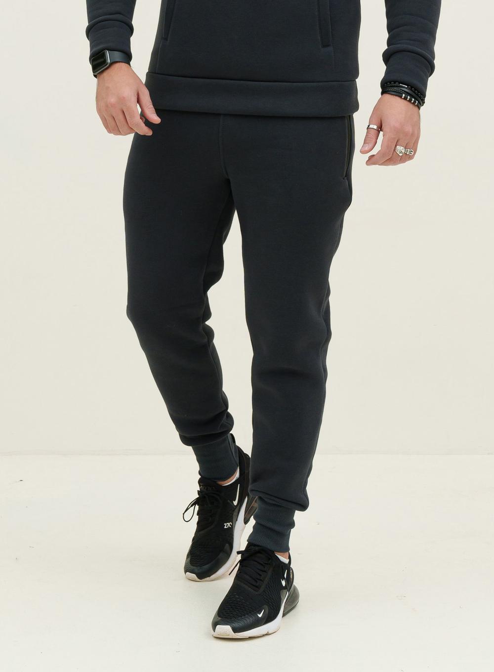 Warm pants Hardy Graphite
