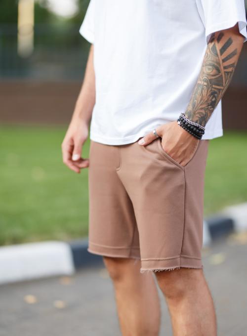 Спортивные шорты Tim French Moko