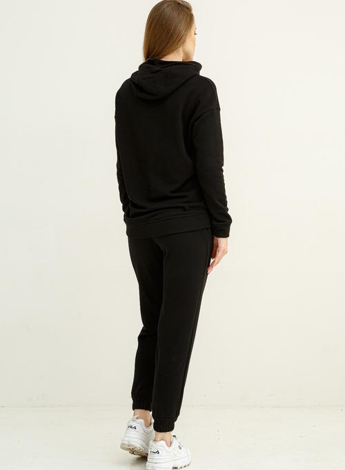 Спортивный костюм WS002 French Black