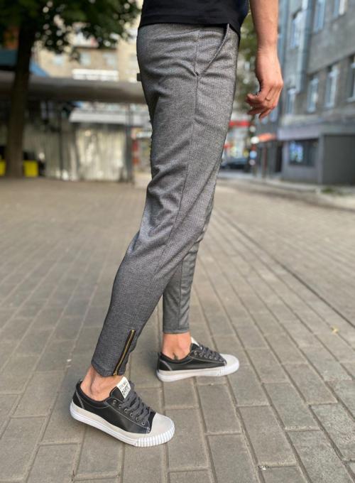 Sweatpants Pasteur Triangle Cha