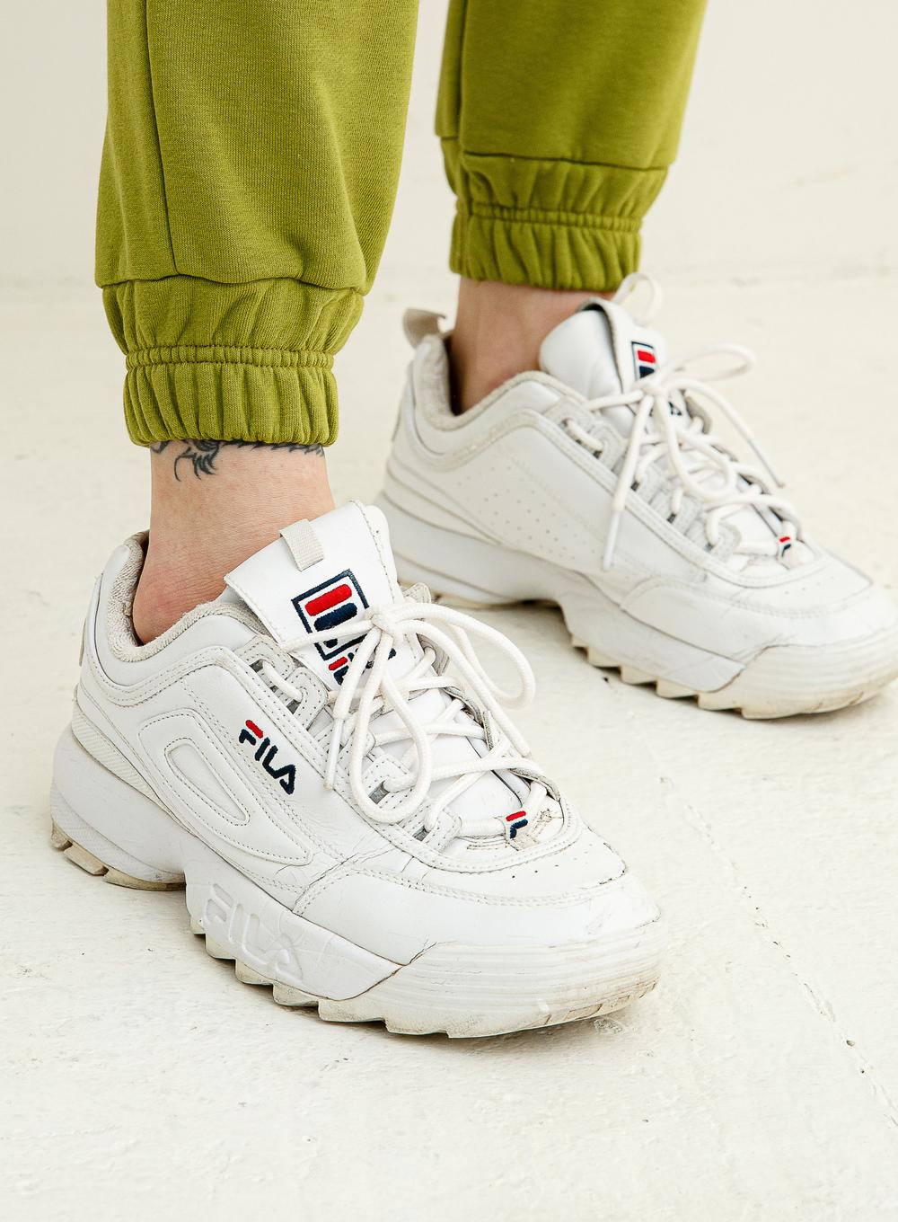 Sports trousers Pip French Grass