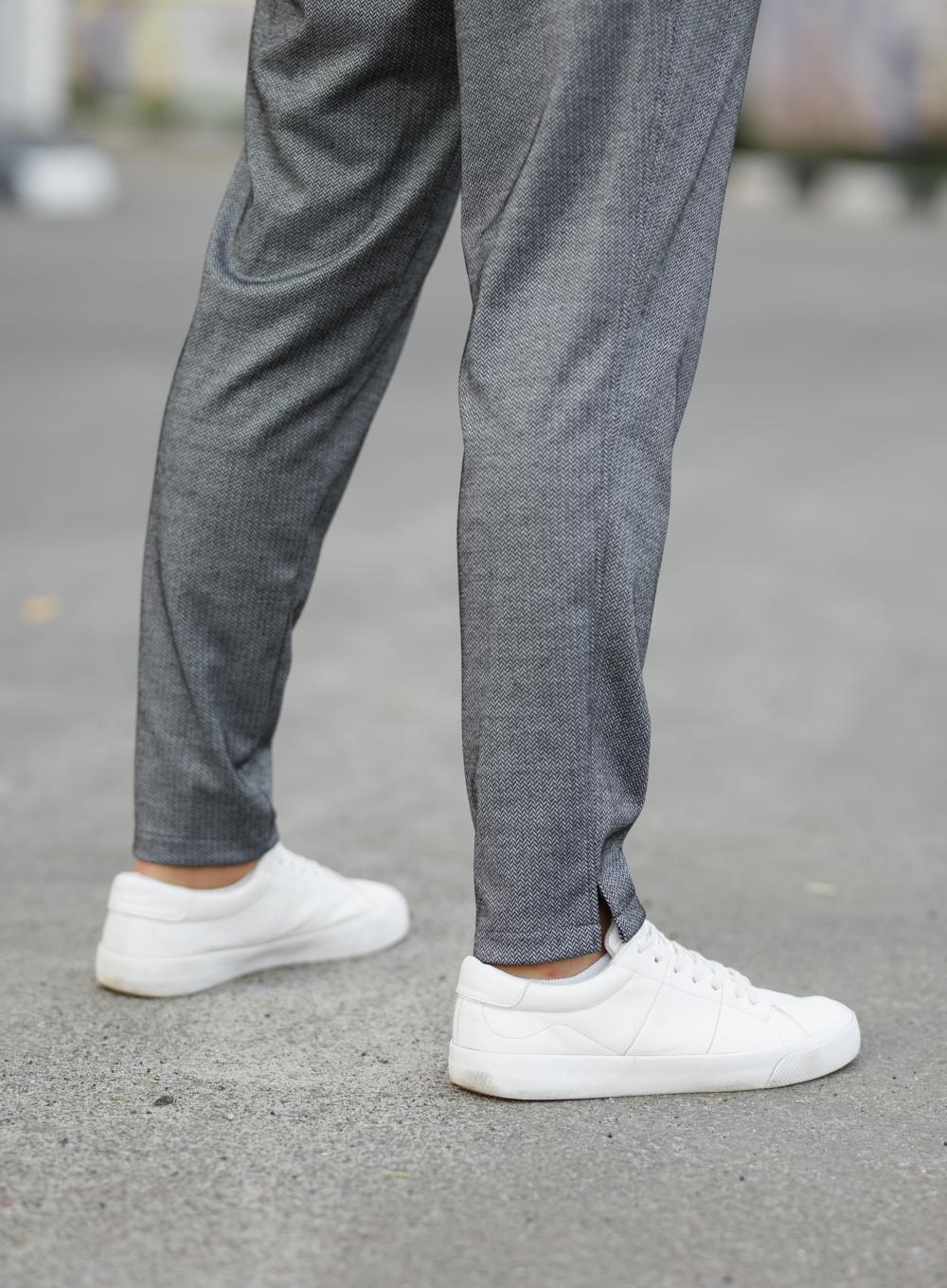  Joggers Champie Triangle