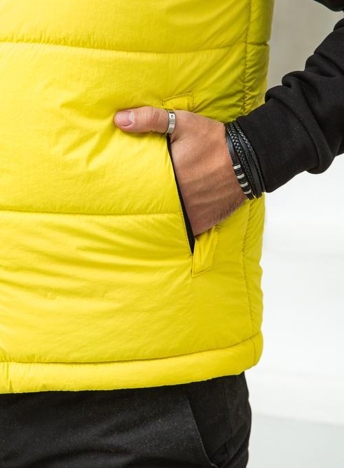 Жилет Armstorng Yella Blk