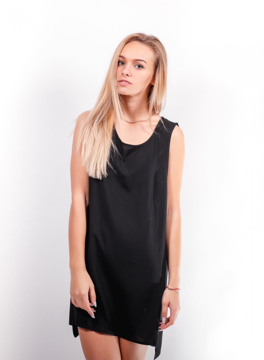Плаття Desire Black