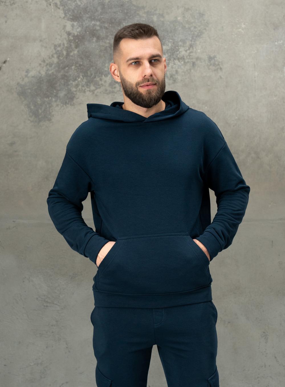 Костюм Mikey Navy