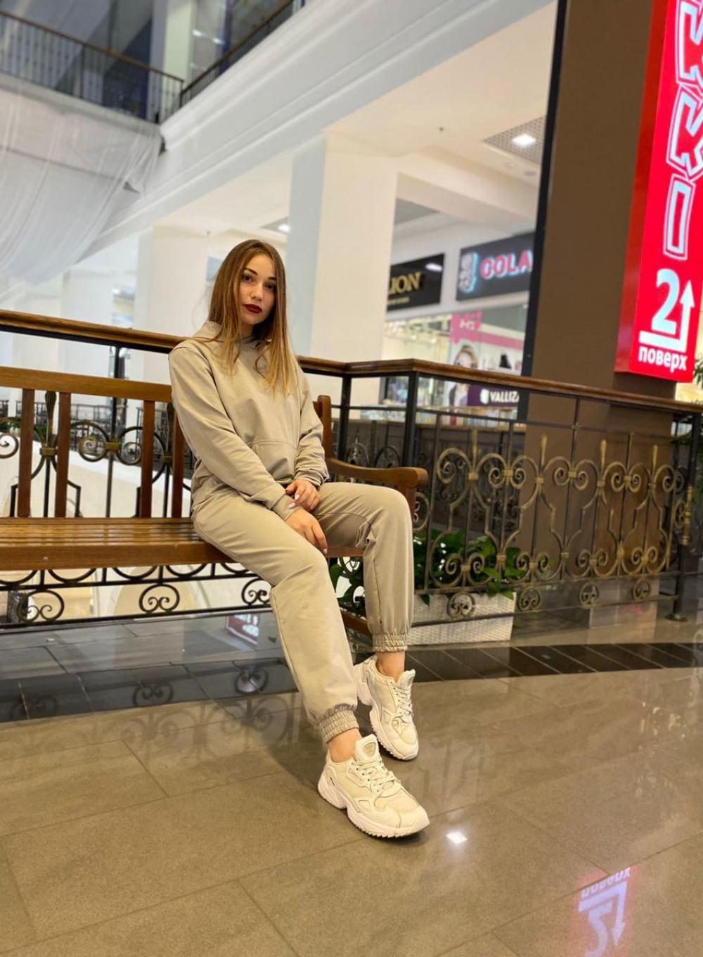 Спортивні штаны Ann Gry