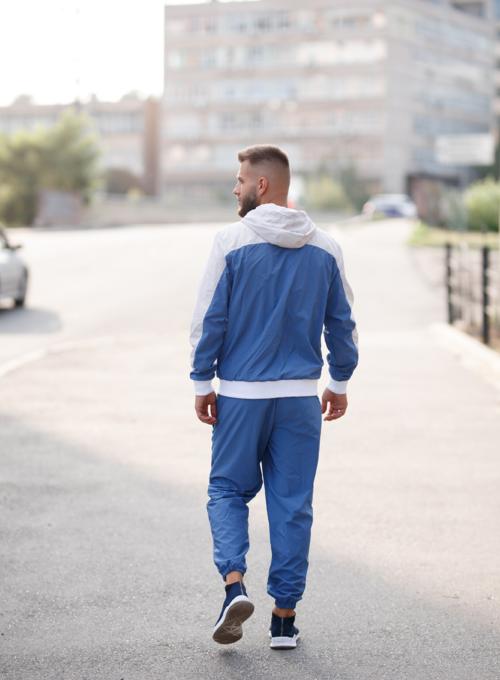 Спортивные штаны Met Nav\Bei