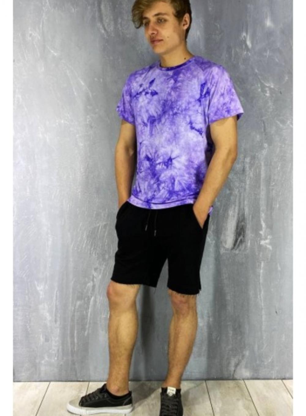 Shorts Tim French Black