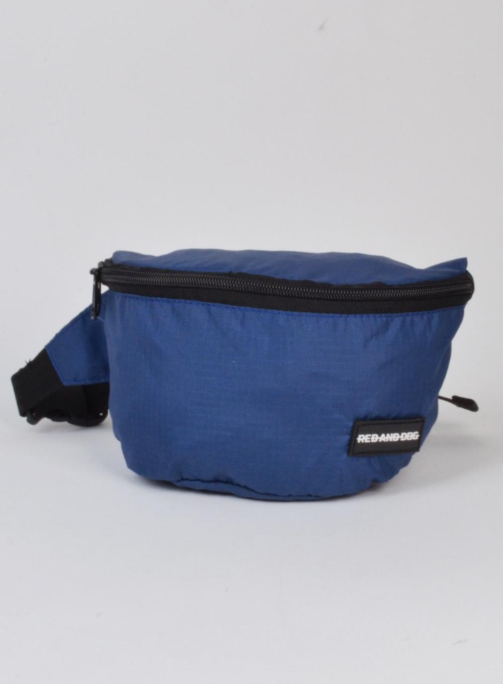 Waist bag Queen NavyStop