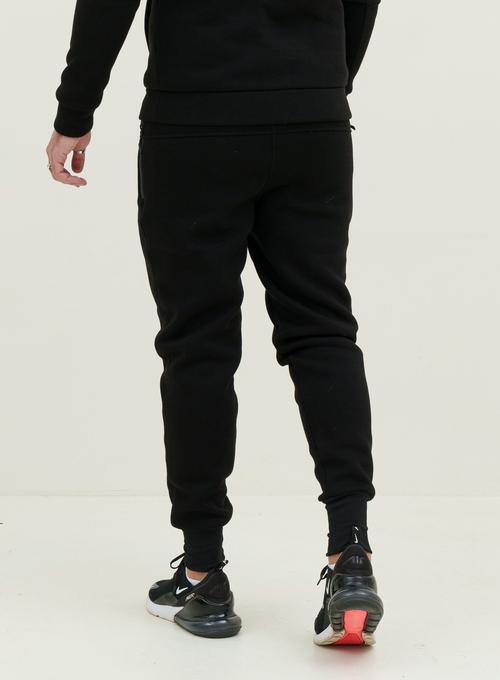 Warm pants Hardy Black
