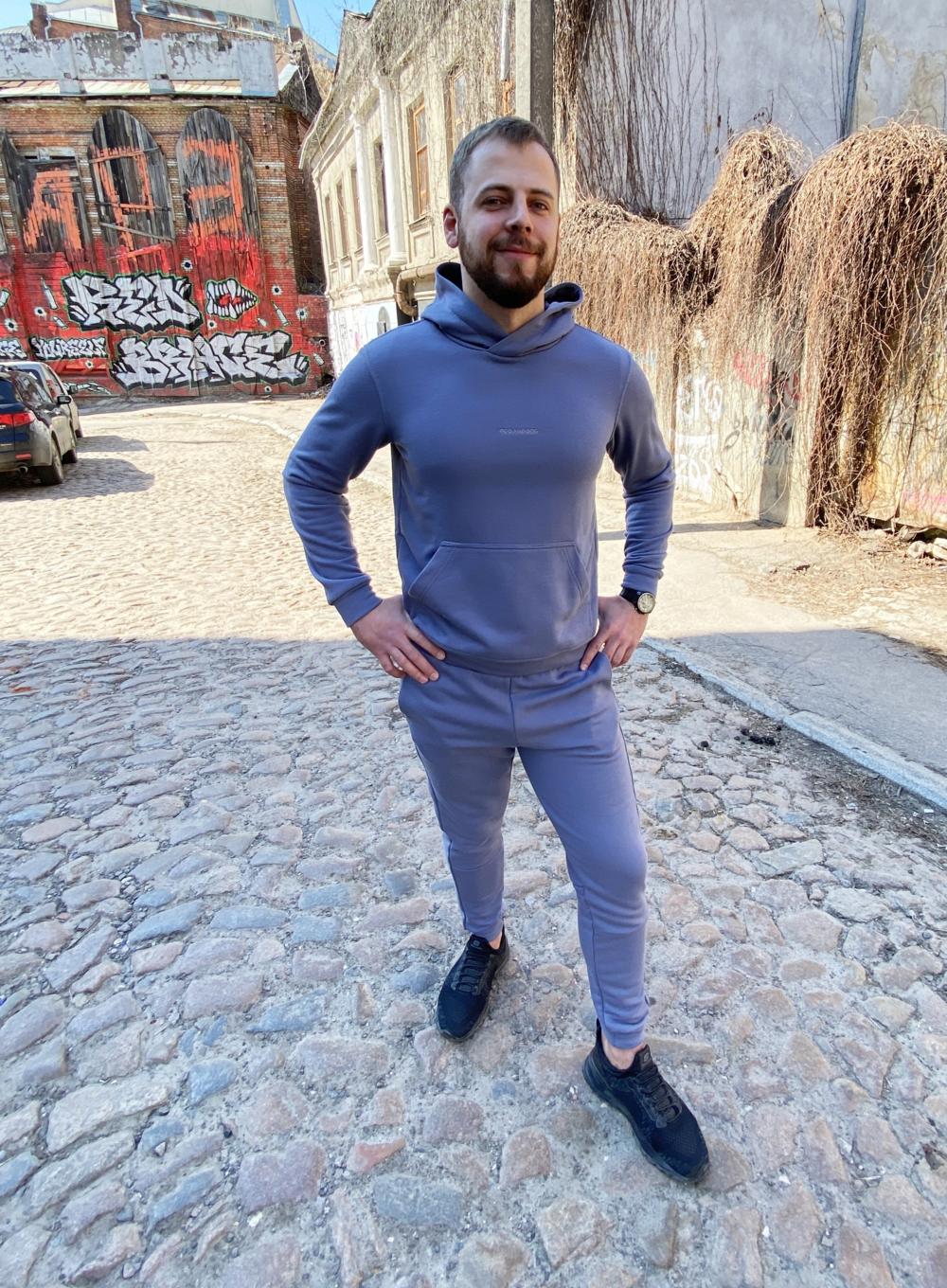 Sports trousers Nolan French Monsoon