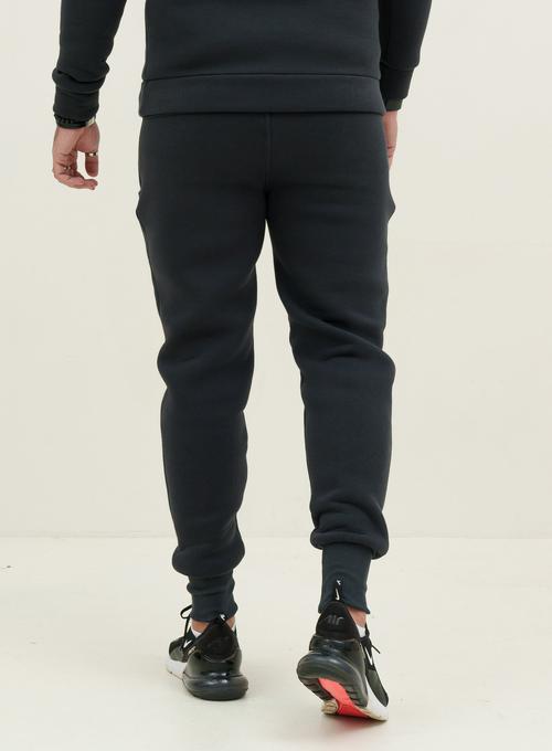 Warm pants Hardy Graphite