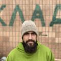 Шапка Pivar Beige