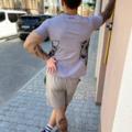 Спортивные шорты Toby Gry