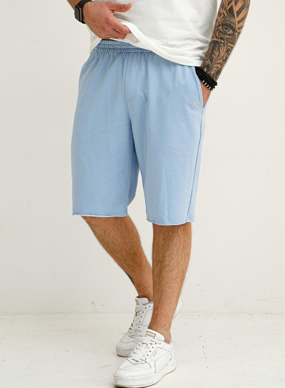 Shorts  BIG Blue