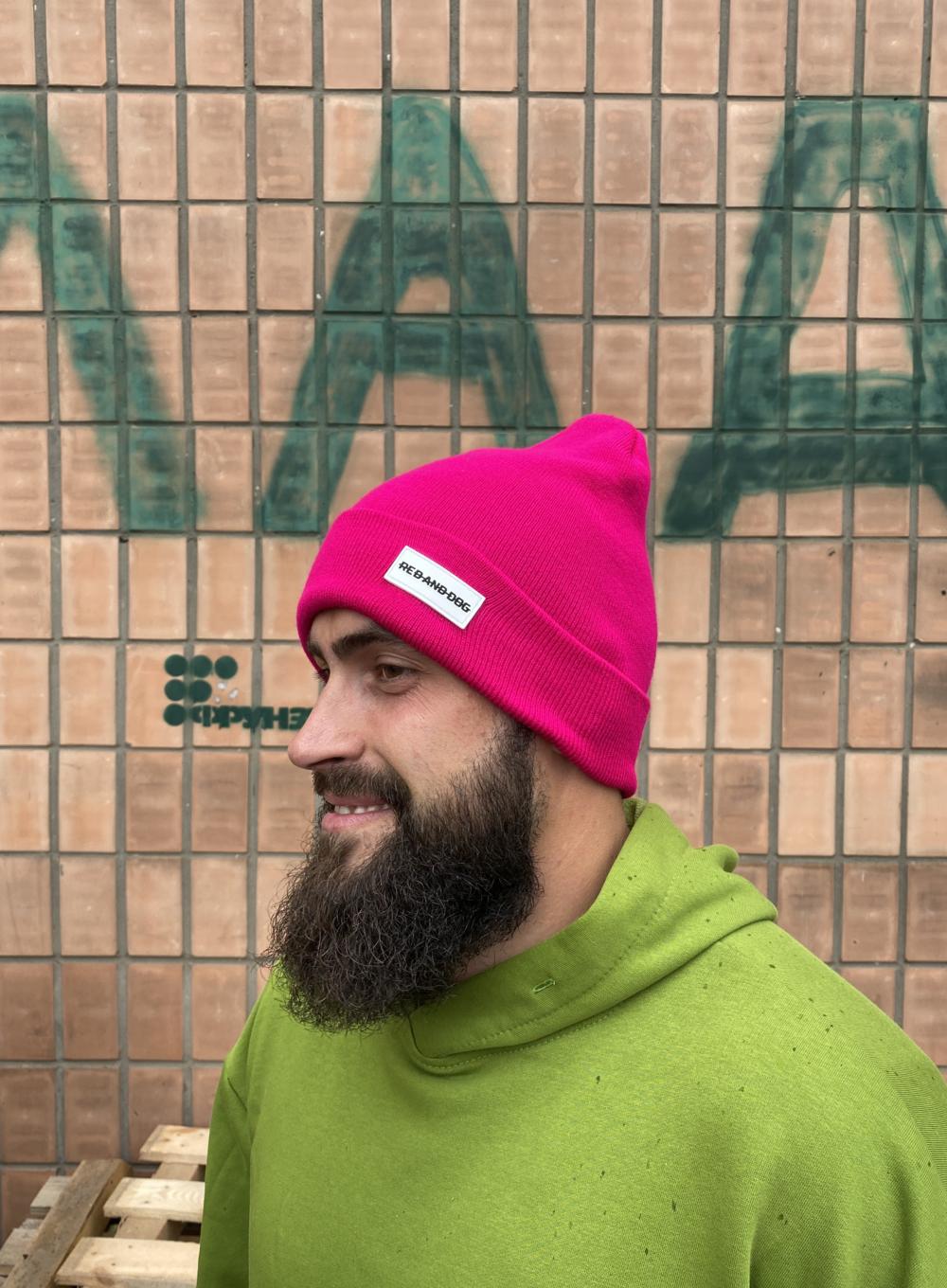 Hat Pivar Plum