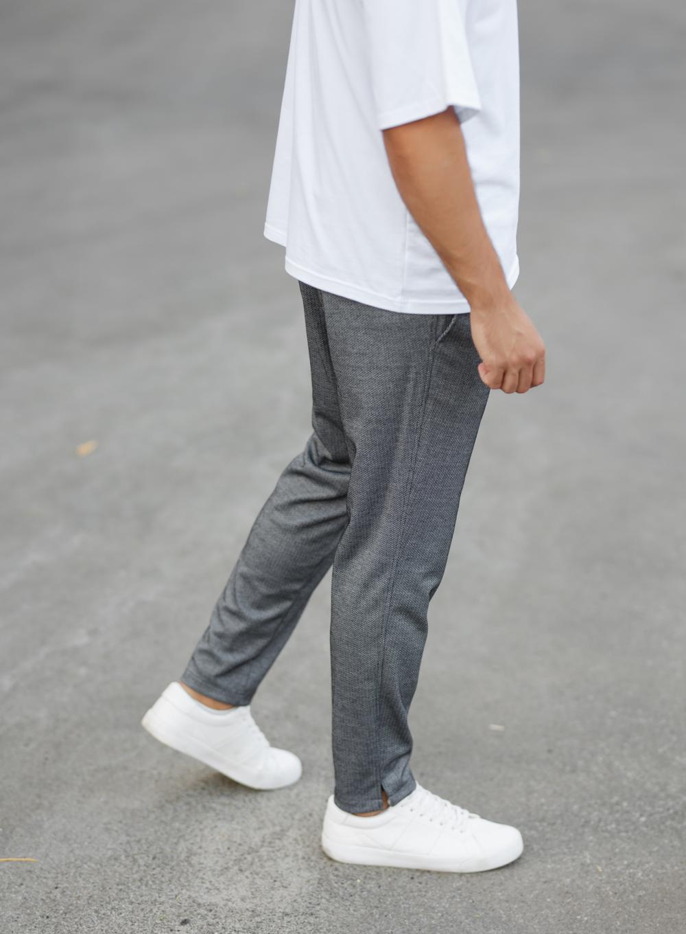  Joggers Champie Triangle