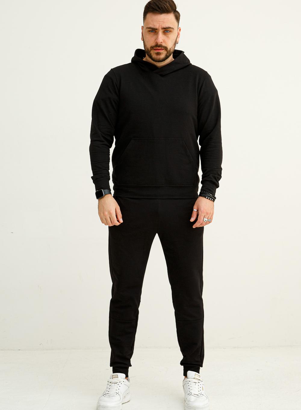 Костюм MS003 French Black