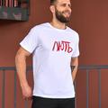 Футболка Sol ЛЮТЬ White