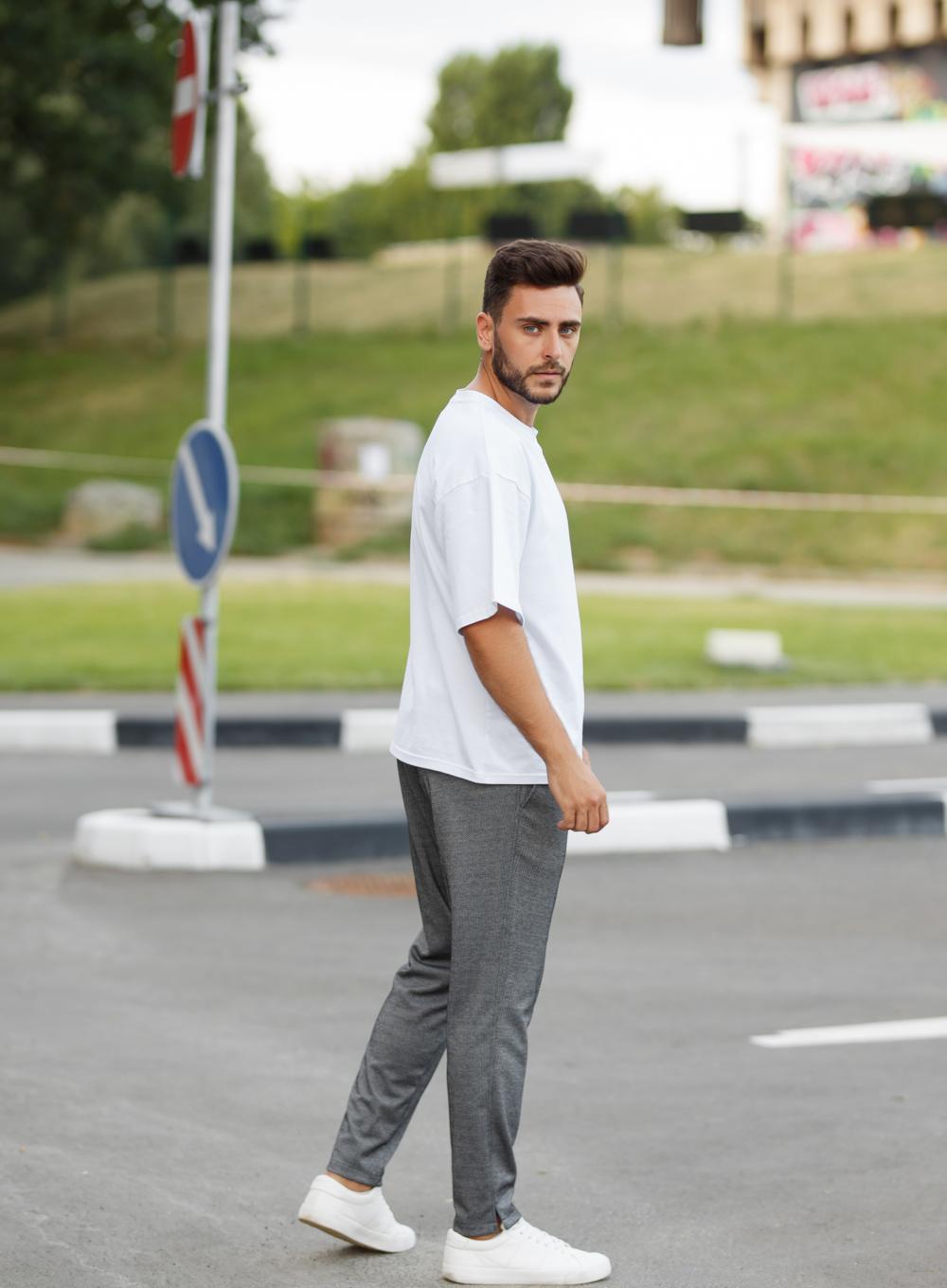  Joggers Champie Triangle