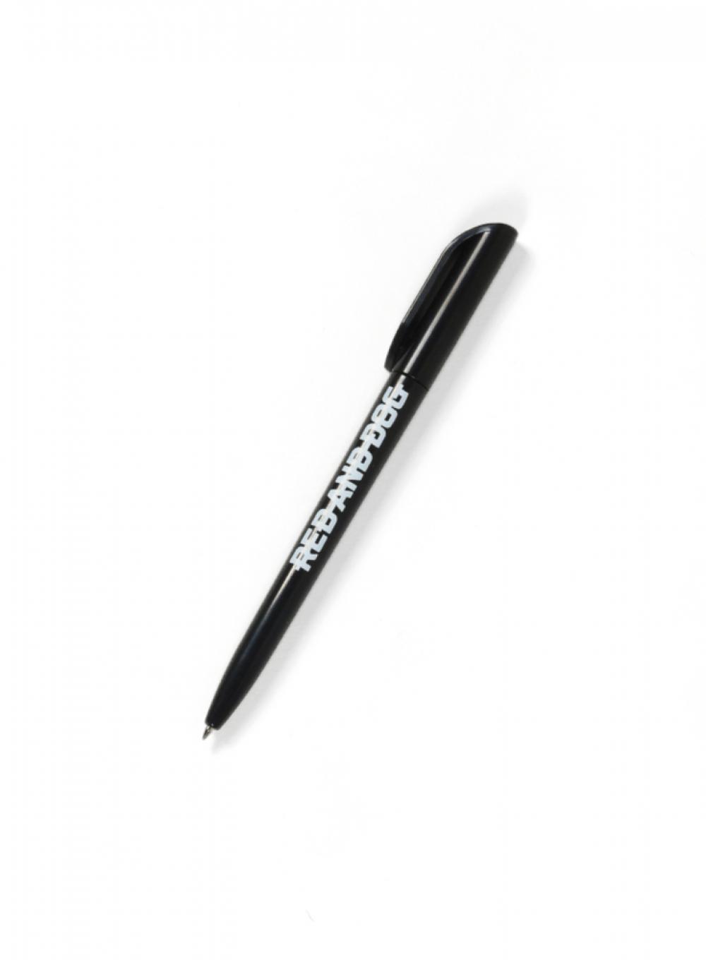  A pen RAD