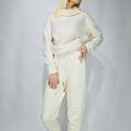 Warm female suit WSW001 Tash