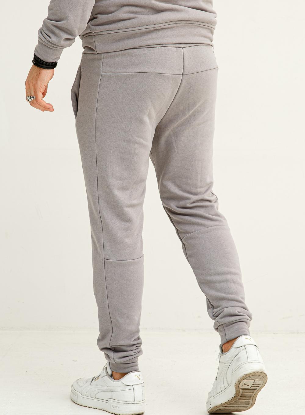 Sports trousers Nolan French Grey