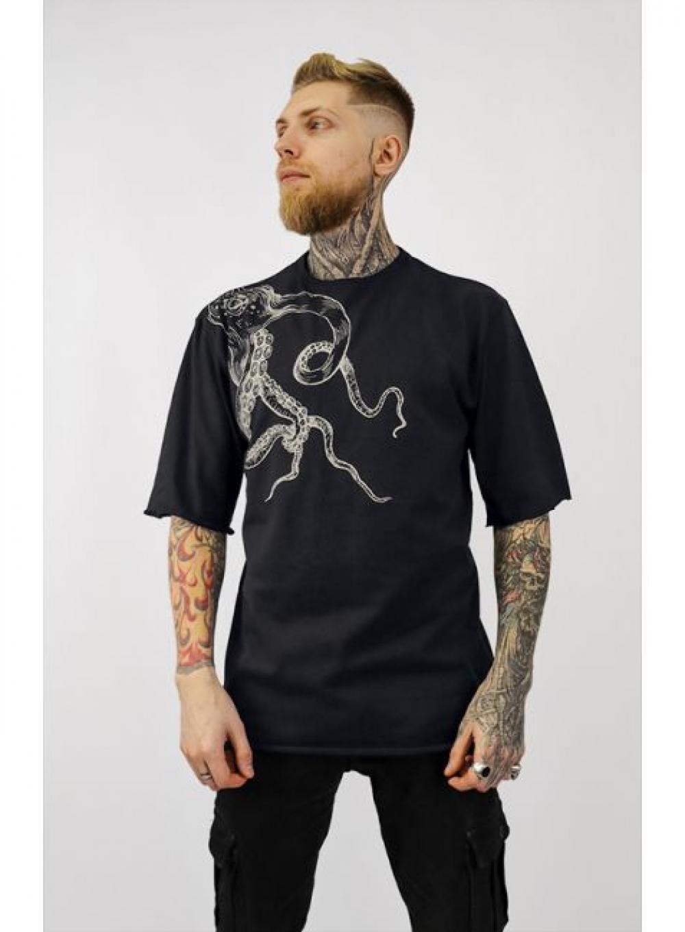T-shirt Elongated Avaratia