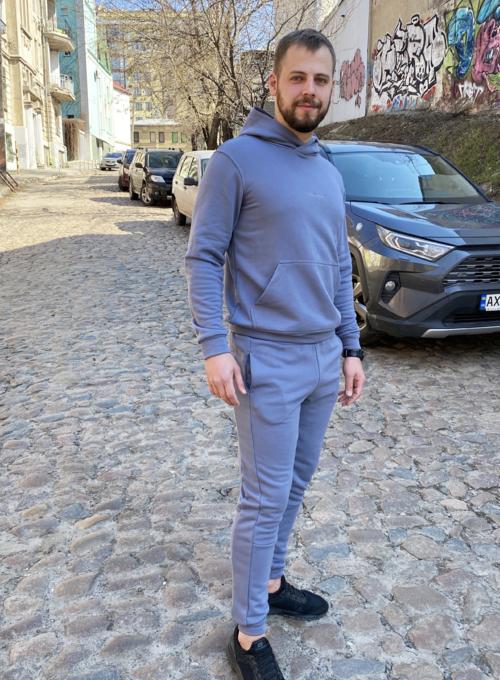 Sports trousers Nolan French Monsoon