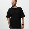 Футболка Oversize Grater Black