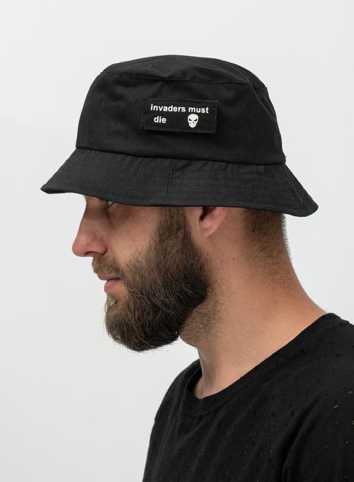 Панама Belka Black