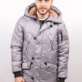 Parka Onoma Geometry