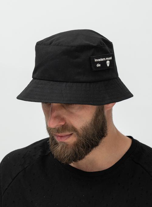 Панама Belka Black