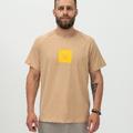 Футболка Sol Ukranium Beige