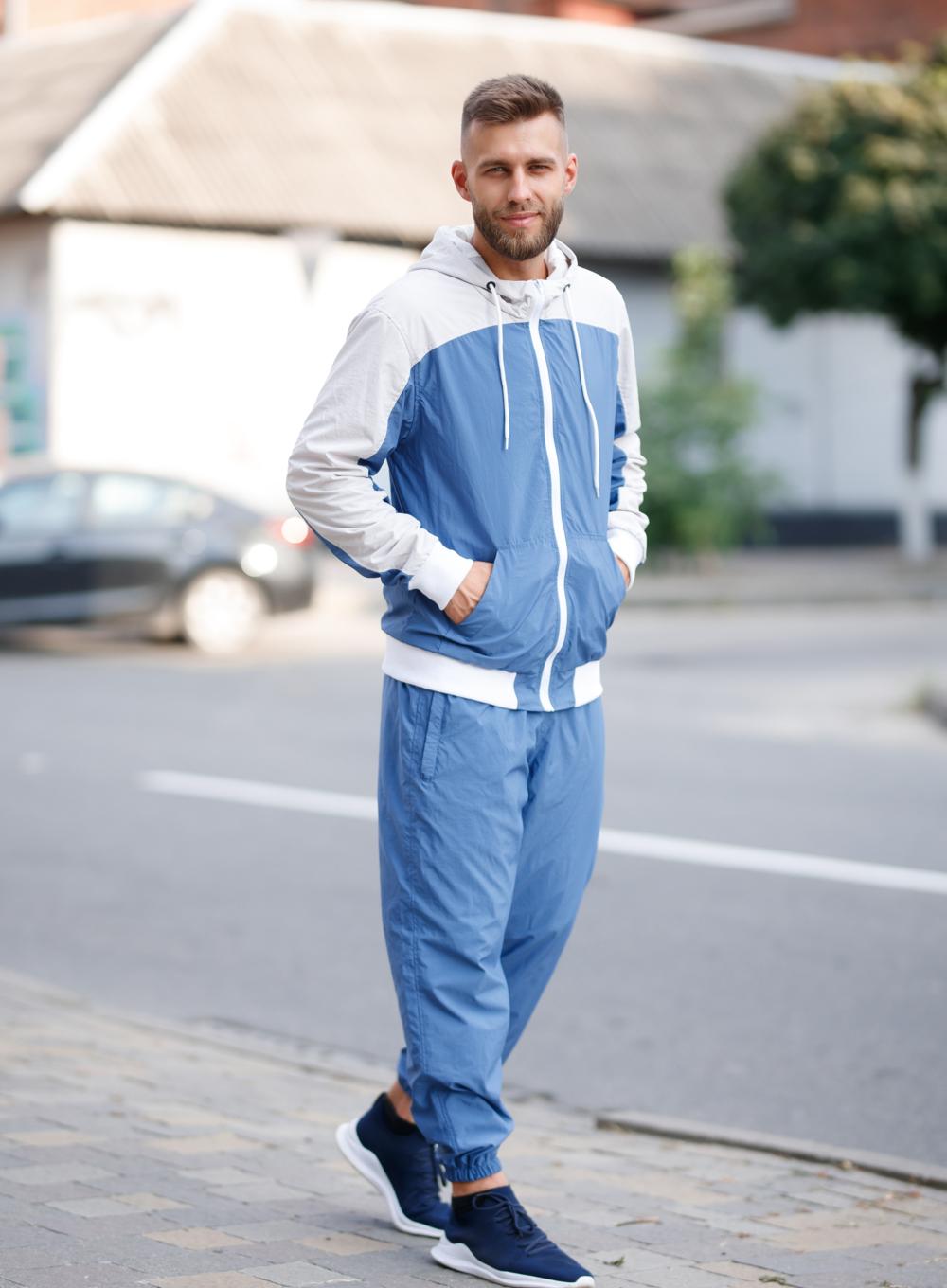 Ветровка Marty Nav\Bei