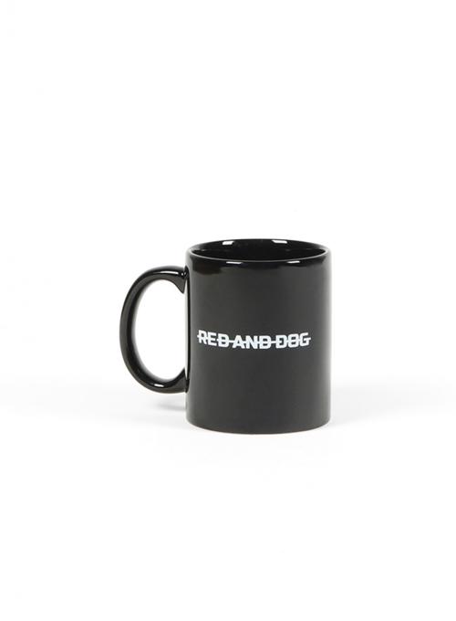 Чашка RAD