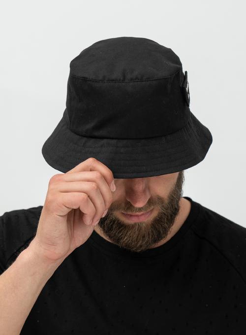 Панама Belka Black