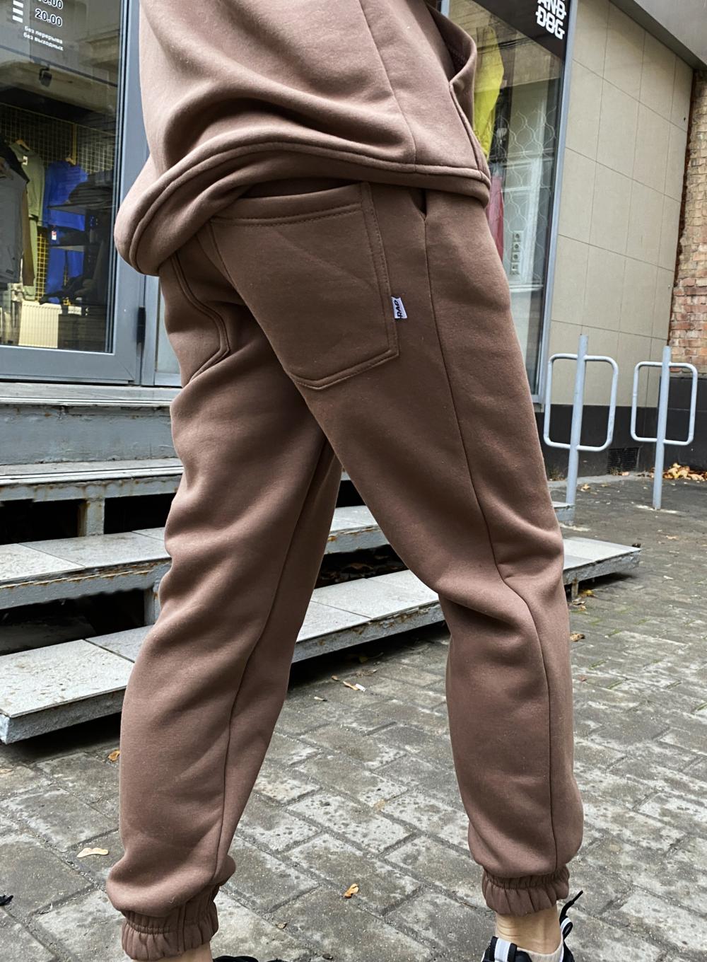 Warm pants Pip Moko