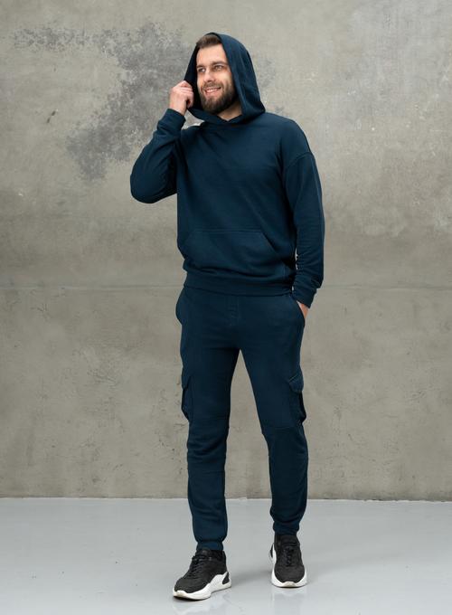 Костюм Mikey Navy